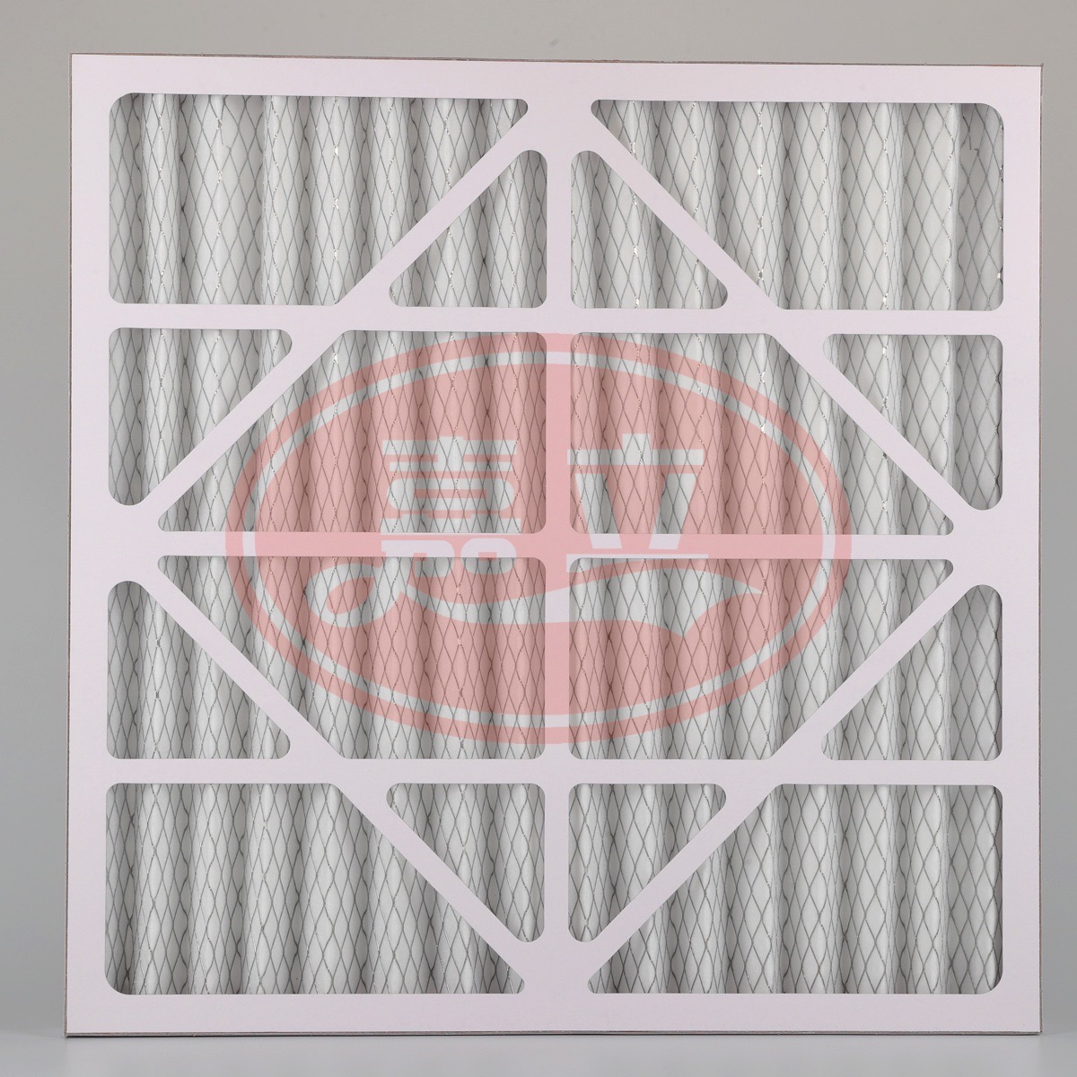 调兵山纸框过滤器